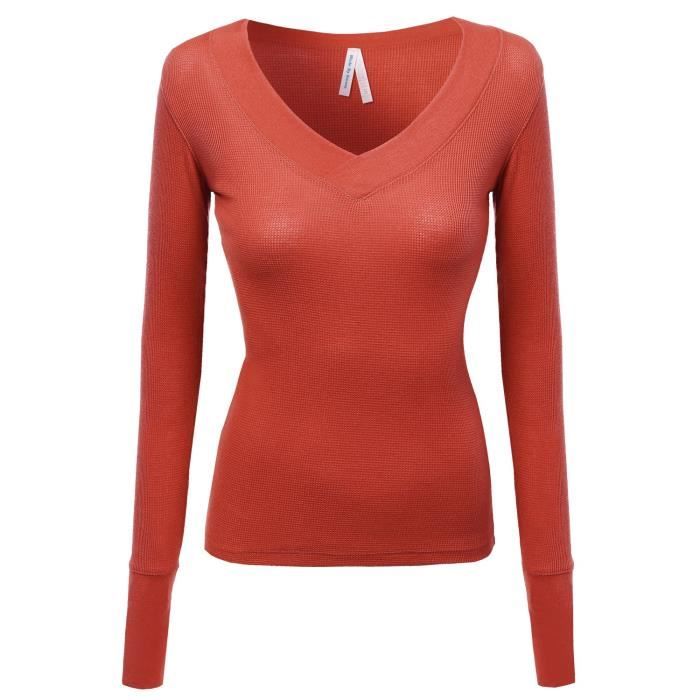 Chemise manches longues Commission *Wash | FR