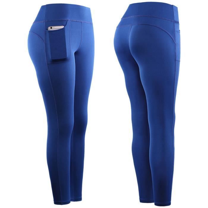collant jogging