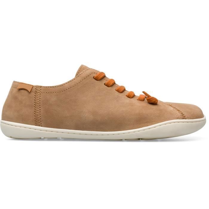 chaussure casual femme