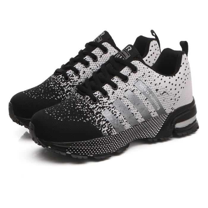 chaussures les plus confortables homme