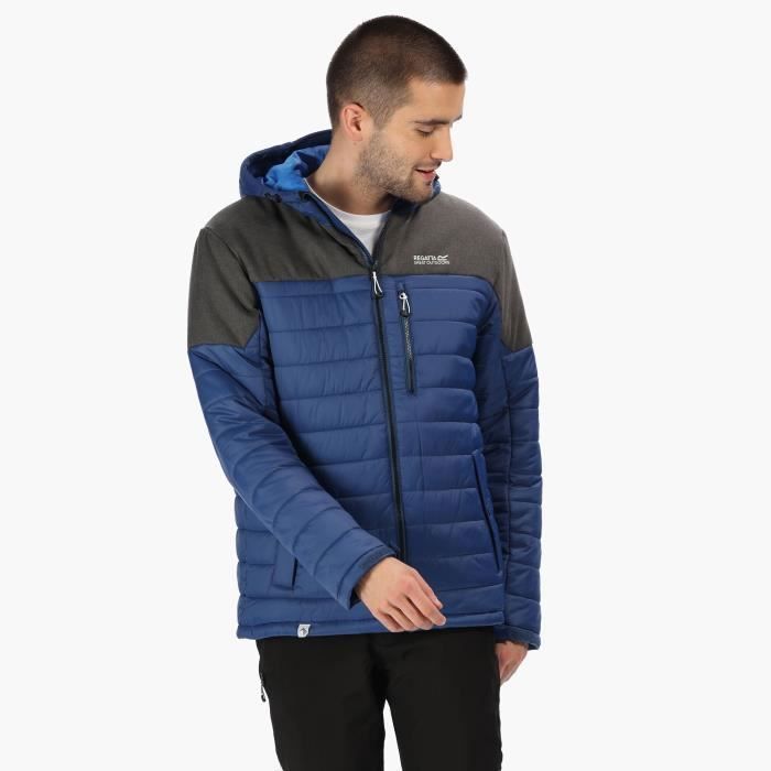Doudoune deals regatta homme