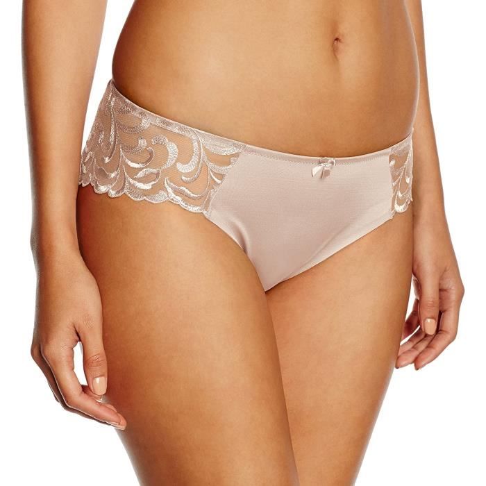 Culotte Triumph Femmes Moderne Finesse Tai Beige Taille 16