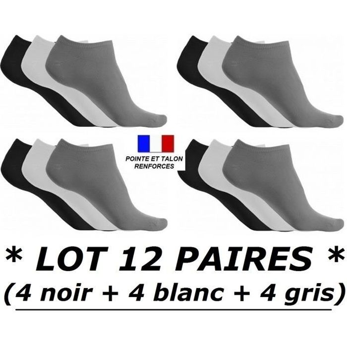Socquette homme new arrivals