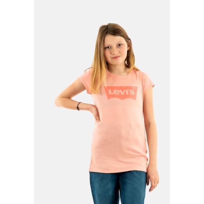 T shirt shop levis 16 ans