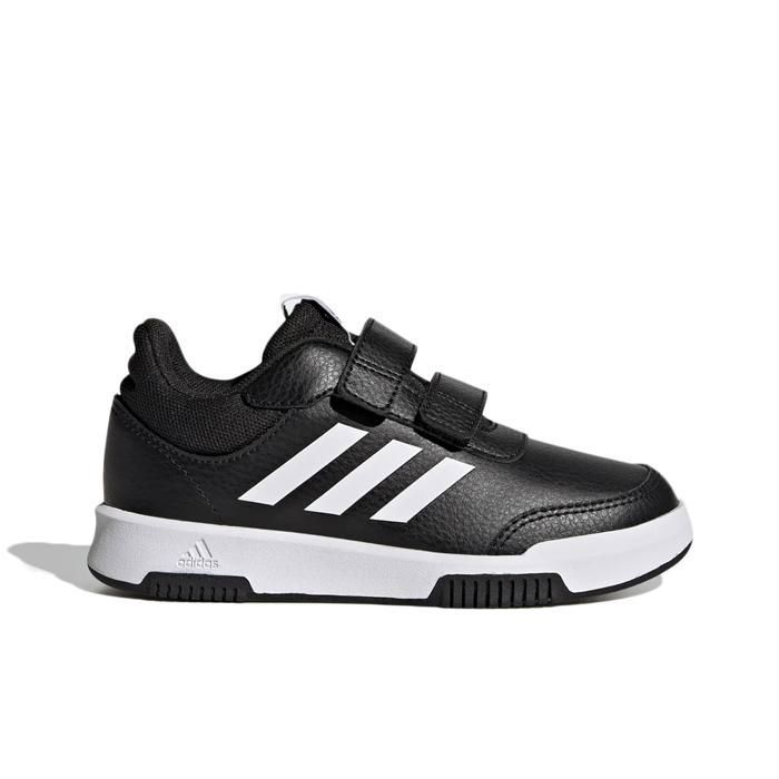Chaussure à scratch ADIDAS Tensaur Sport Training Noir