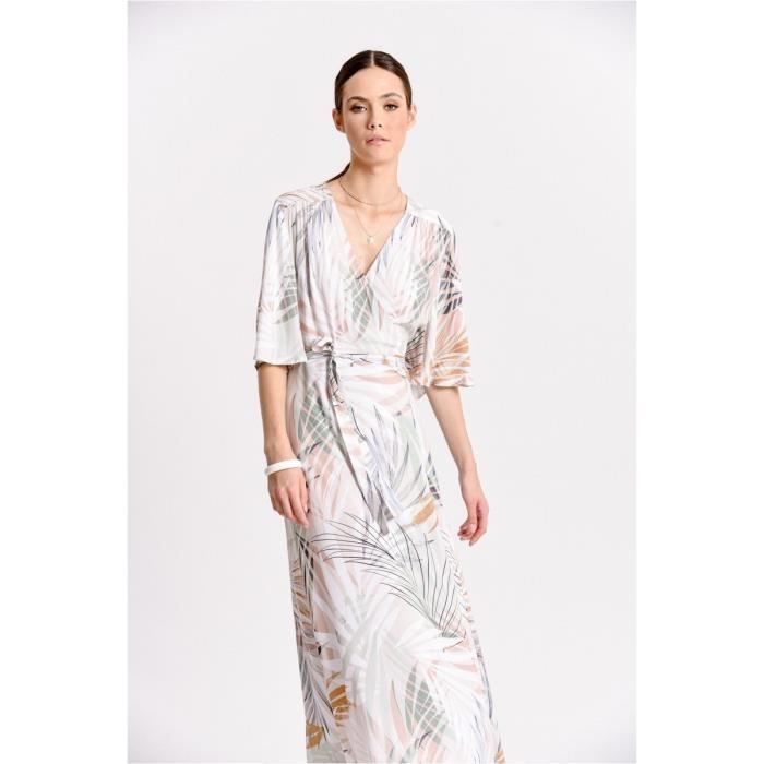 Robe portefeuille molly bracken deals