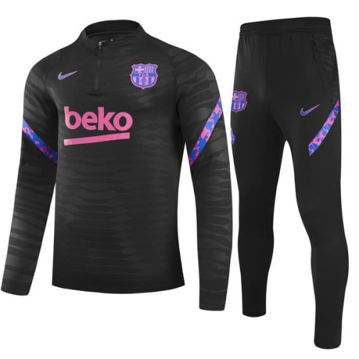 Nouveau jogging barca best sale