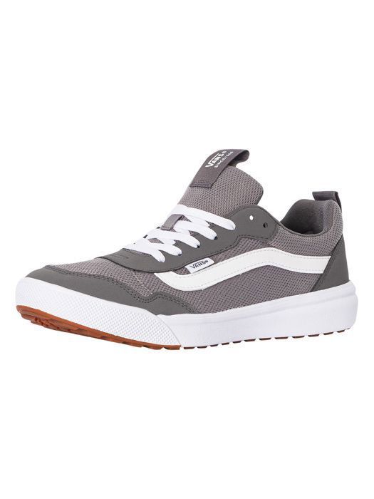 Vans homme store gris