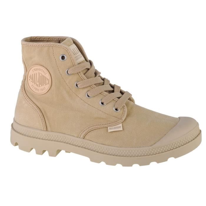 Chaussure on sale palladium homme