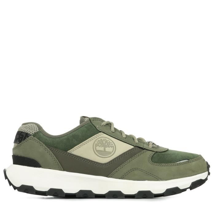 Baskets Timberland Winsor Park Ox Green Cdiscount Chaussures baskets-timberland-winsor-park-ox-green-cdiscount-chaussures