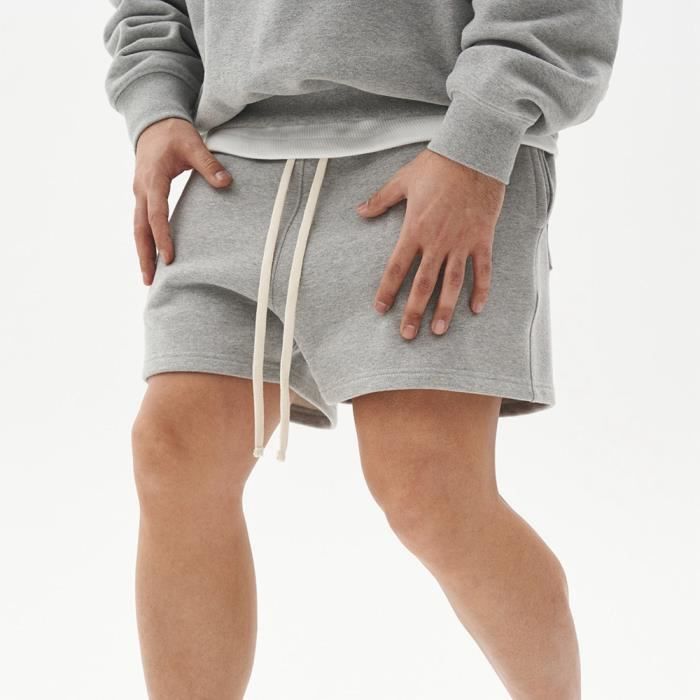 Short sport vintage homme deals