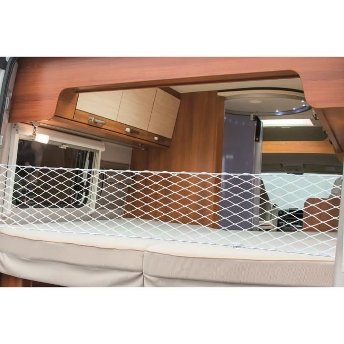 Filet Barriere De Lit Enfant Anti Chute Cdiscount Auto
