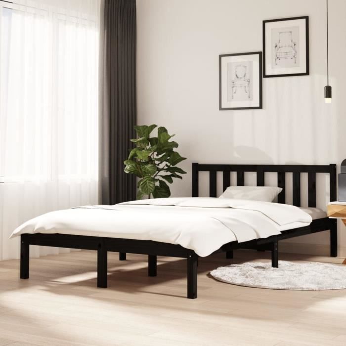 Lit Simple Adulte