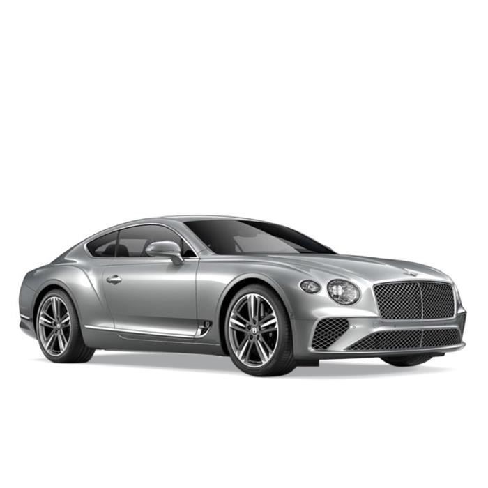 bentley continental gt miniature