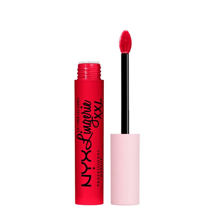 Rouge à Lèvres NYX Professional Makeup - Teinte Peach Nude (Pêche Nude) - Neuf En Emballage