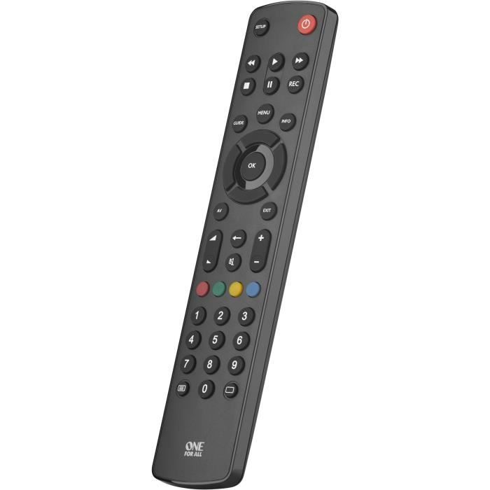 Télécommande Universelle pour TV