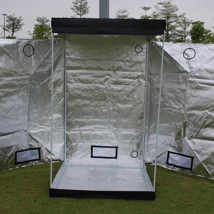 Chambre Culture Hydroponique D Interieur Tente De Jardin De Prime