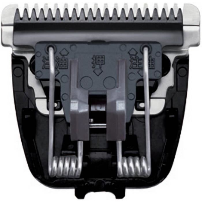 Rasoir électrique Panasonic WER9621 Tête lavable