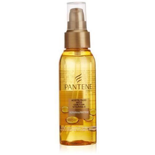 Répare et protège l'huile sèche avec de la vitamine E 100 ml