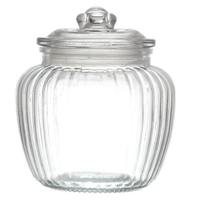 Revell 38300 Bocal En Verre Avec Couvercle