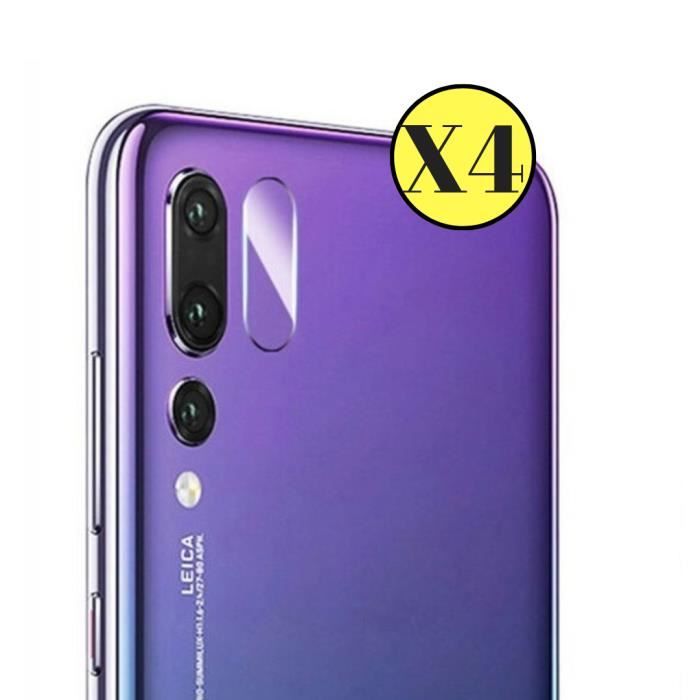 Caméra Arrière Originale Pour Huawei P20 Pro - Occasion - Très Bon état - Testée Et Garantie Fonctionnelle