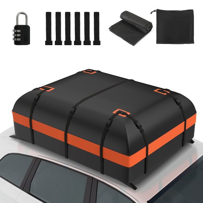 Poignée D'Assistance Intérieure Pour Toit Voiture - Pour Ford Escape/Kuga 2013-2019 - Blanc Cassé - Avant Droit - 9