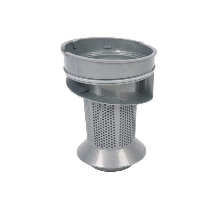 Séparateur de poussière ROWENTA X PERT Avecsans sac