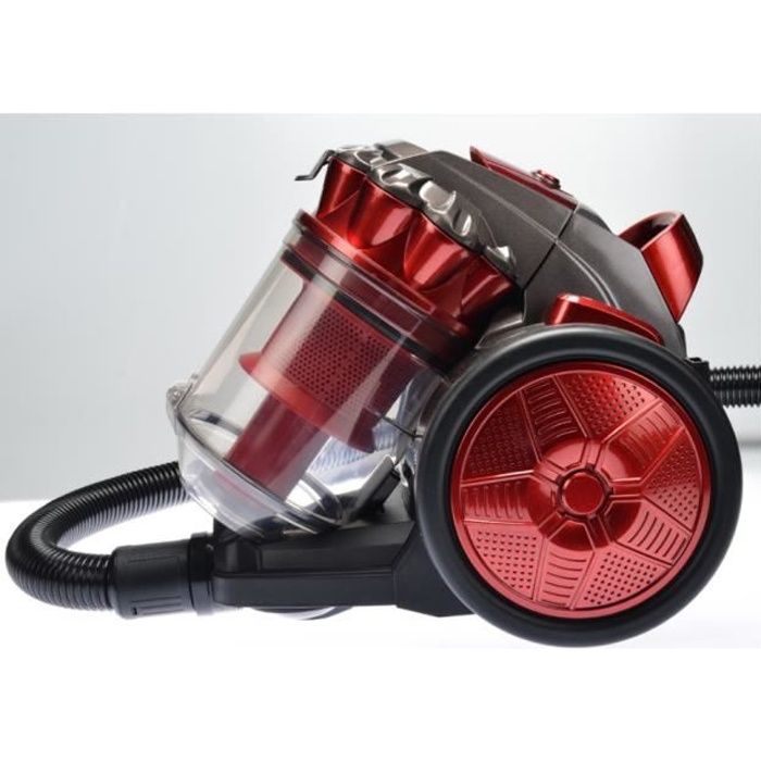 Aspirateur SANS SAC - Cdiscount Electroménager