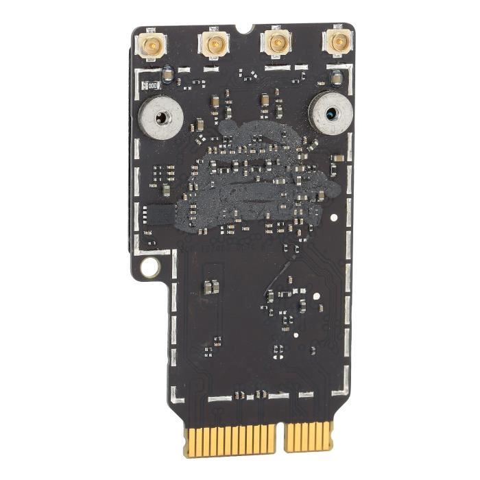 Carte Réseau PCI Wi-Fi Hercules - 802.11g - 54 Mbps - 2,4 GHz - NEUVE