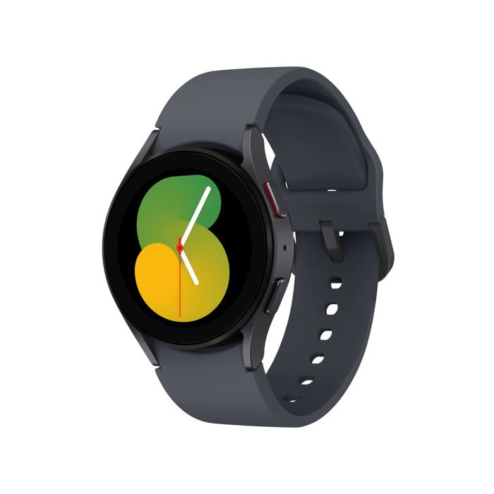 Samsung Galaxy Watch 5 Gris - vue 5