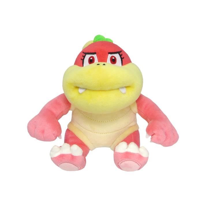 Sanei super mario all star collection shop