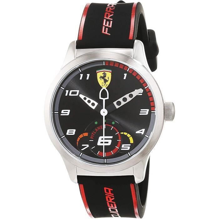 Montre ferrari enfant cheap