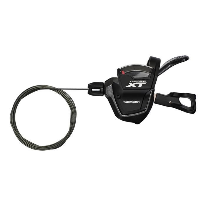 Derailleur vtt shimano xt best sale