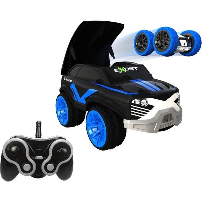 Telecommande exost shop