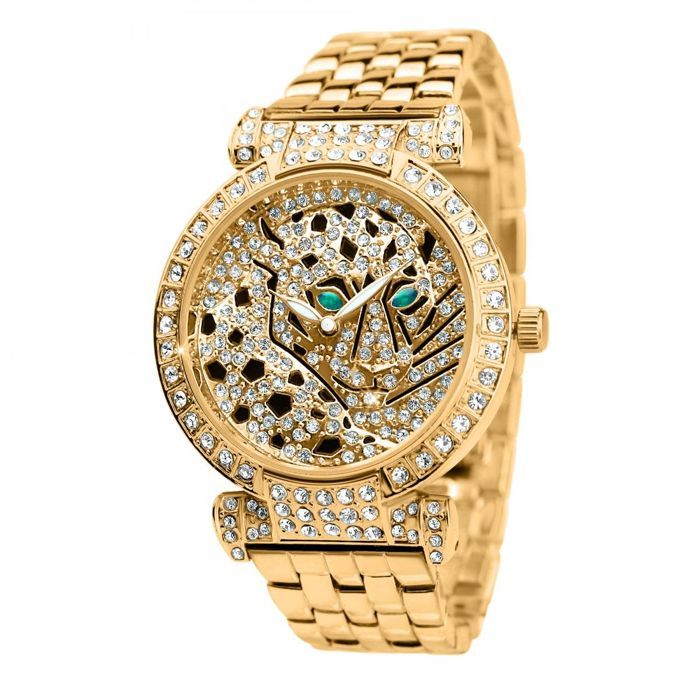 Montre Aurélie élégante SC Bohème