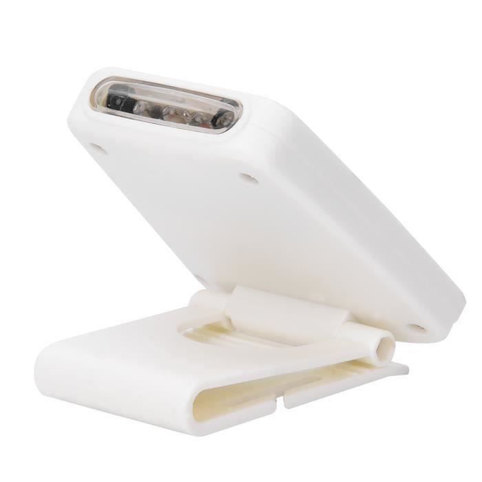 Lumières Led portables rechargeables, éclairage d'... - Grandado