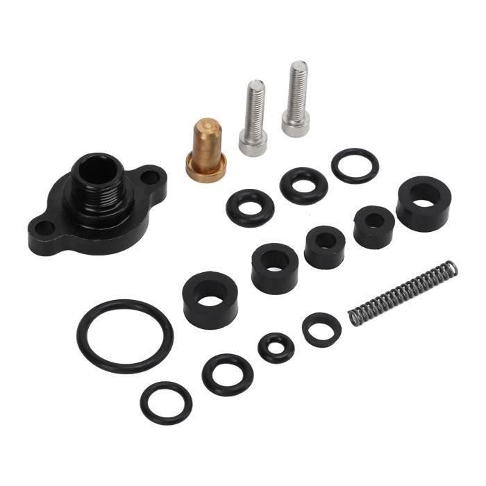 Kit Embrayage Complet Pour Yamaha Blaster 200 YFS200 - Disque Friction, Ressorts, Joints OE 3XP-16321-00-00