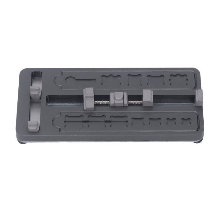 Étrier de frein BERINGER Aerotec® 2 pistons 32mm - rouge