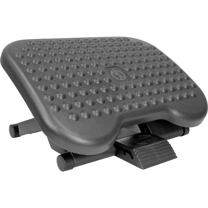 Ergonomic Innovations Repose pieds de bureau sous bureau