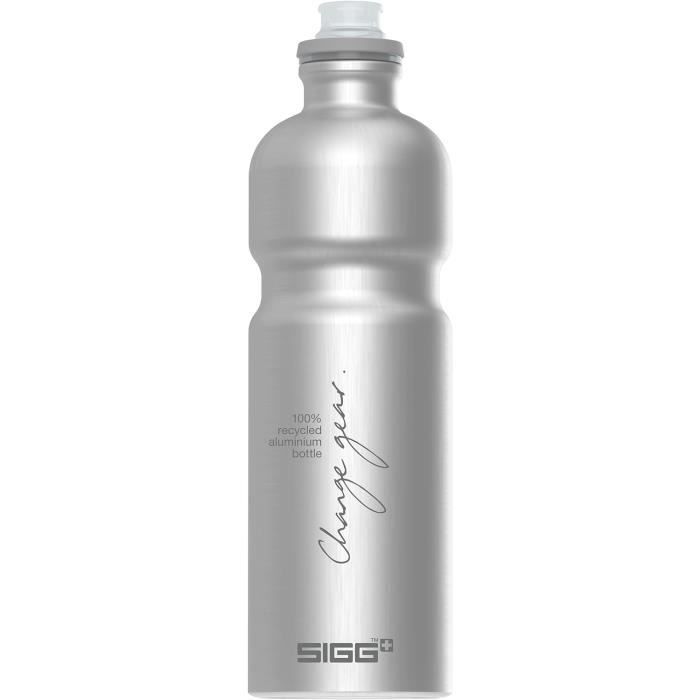 Gourde vélo aluminium sales