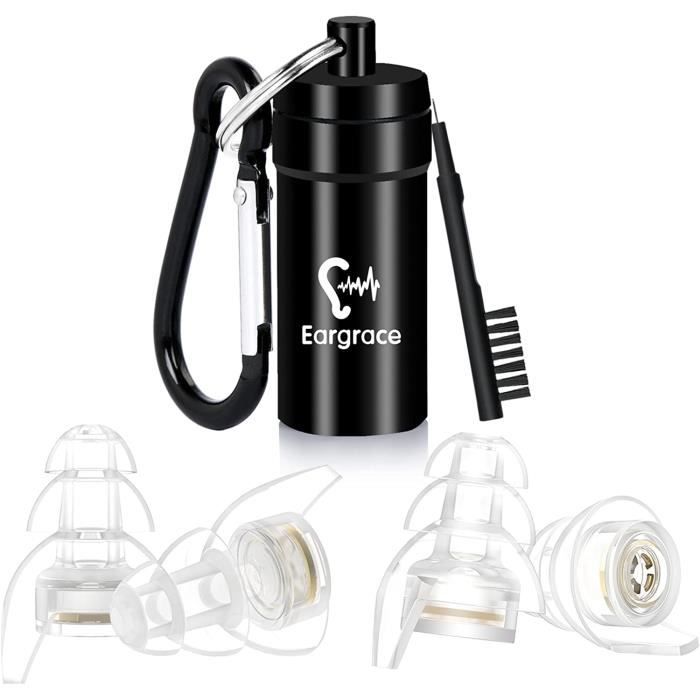 Kit Clip Cruscotto Auto 270 Pezzi - Fibbie, Rivetti, Fissaggi Universali Per Pannelli E Console