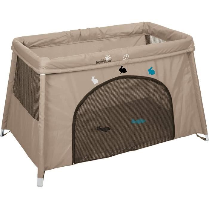 Nid De Bébé XXL 120x60 Cm – Double Face, 100% Coton – Cocon Réglable Pour Lit, Voyage, Temps Sur Le Ventre