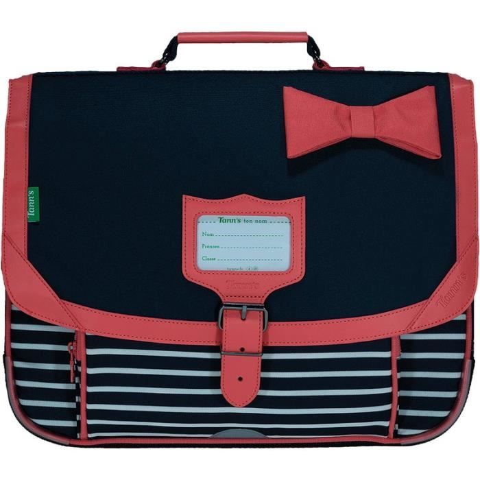 Cartable tann's soldes 38 cm discount