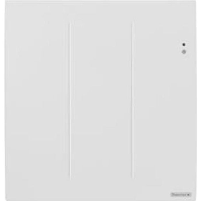 Chauffage électrique horizontal Ingenio 3 blanc 750W - THERMOR