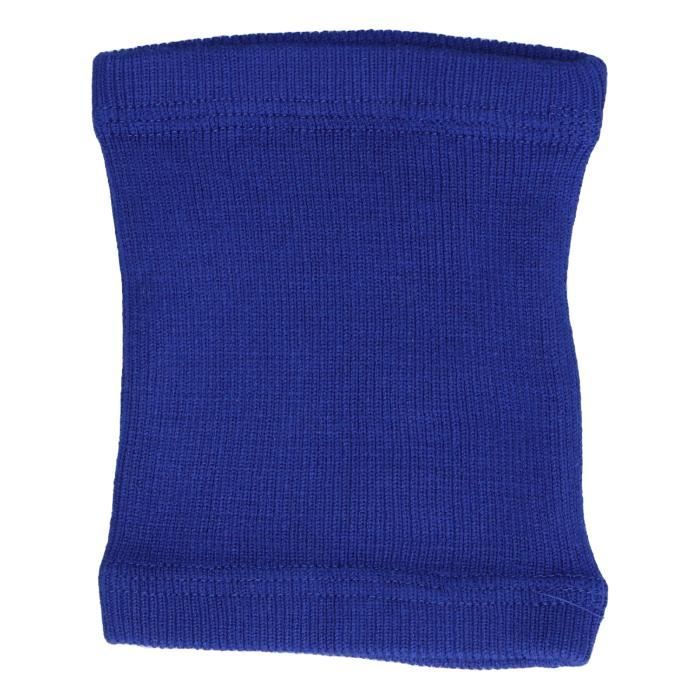 Meilleurs prix pour TMISHION Cache-oreilles de capuchon de chien Oreilles de chien Couvre-oreilles antigel en polyester élastique pour chiot,