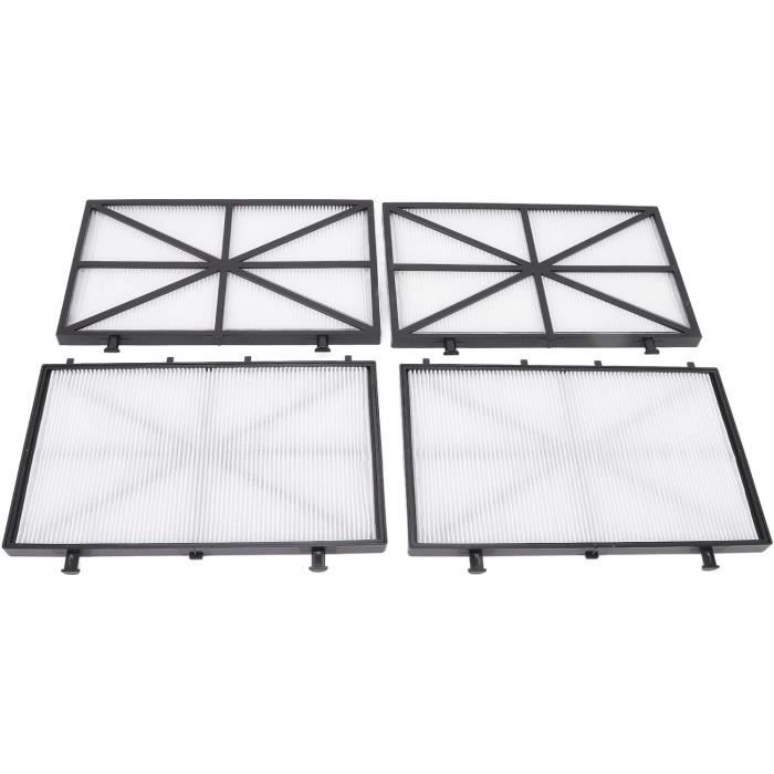 Panier Filtrant Fin Pour Robot Piscine Dolphin S50, S100, Active 10 - Maille Ultra Fine - 9991459 R1