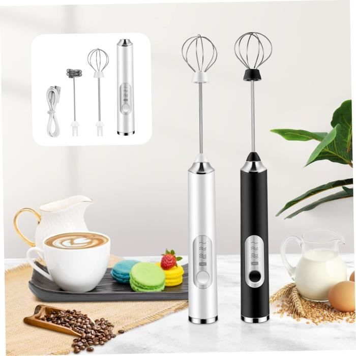 Shaker à Cocktail En Verre 400 Ml Doré - Ensemble Barman Avec Passoire