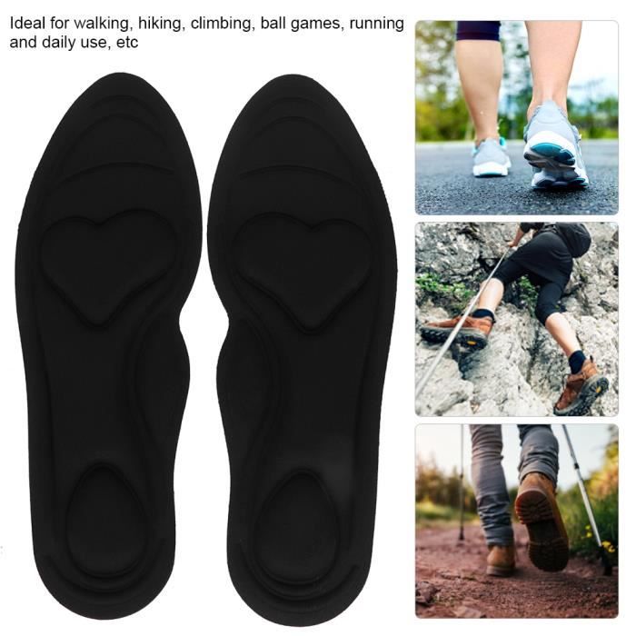 Semelle 2025 amortisseur chaussure