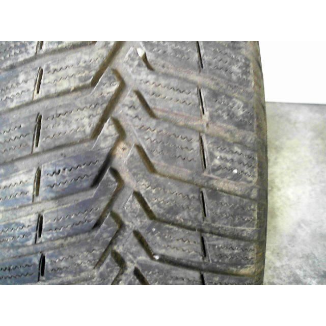 Pneu VREDESTEIN SNOWTRAC 3 185 65 15 88 T PIÈCES D'OCCASION.