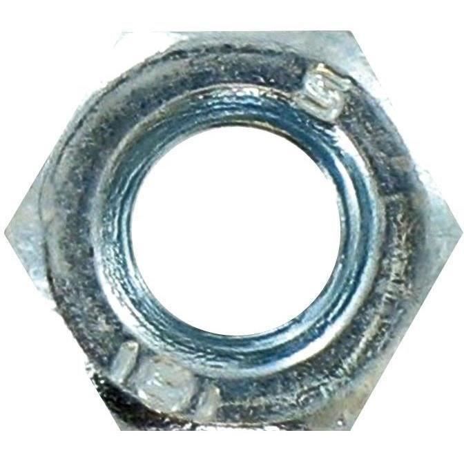 VYNEX - Ecrou 6 pans d.16MM az x3 en sachet